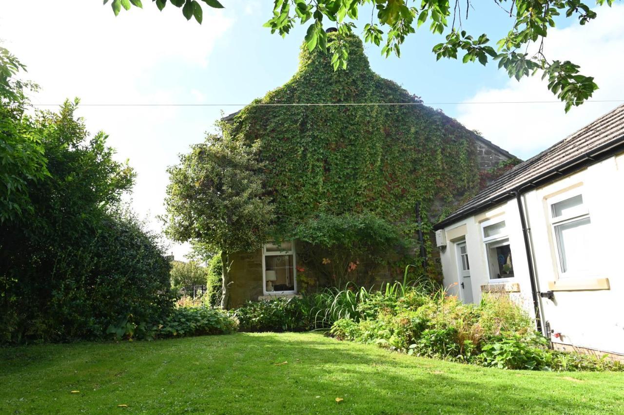 Mayfield Cottage Burtree Ford Eksteriør bilde