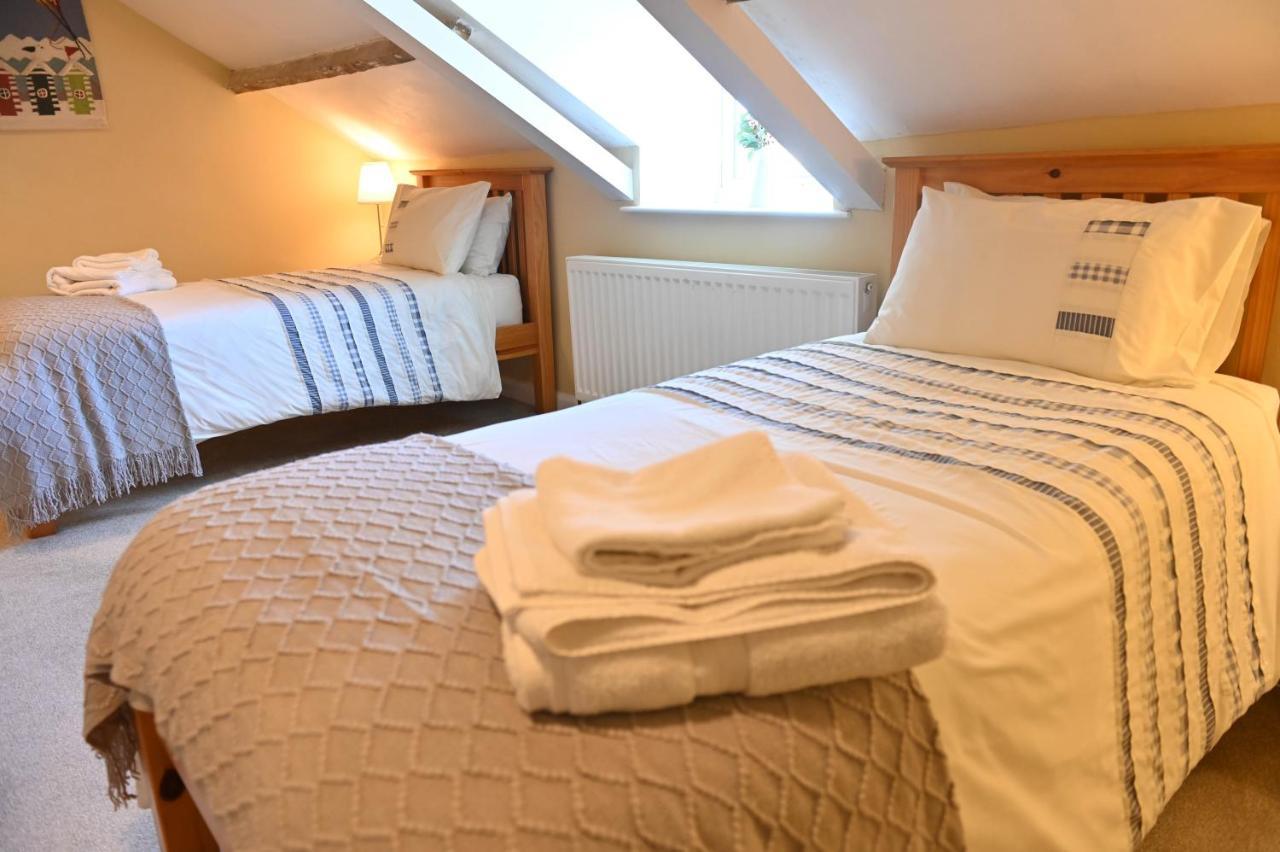 Mayfield Cottage Burtree Ford Eksteriør bilde