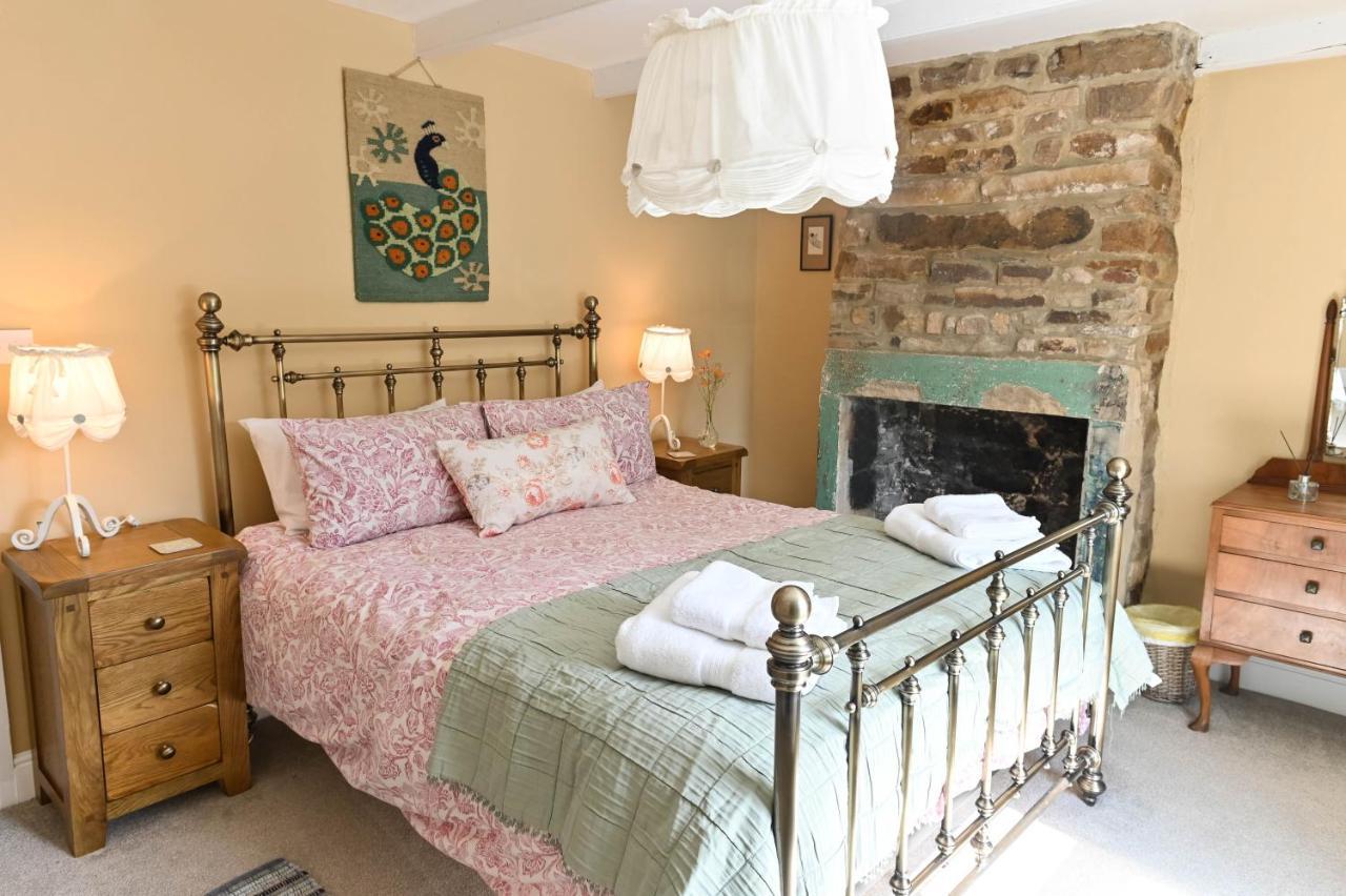 Mayfield Cottage Burtree Ford Eksteriør bilde