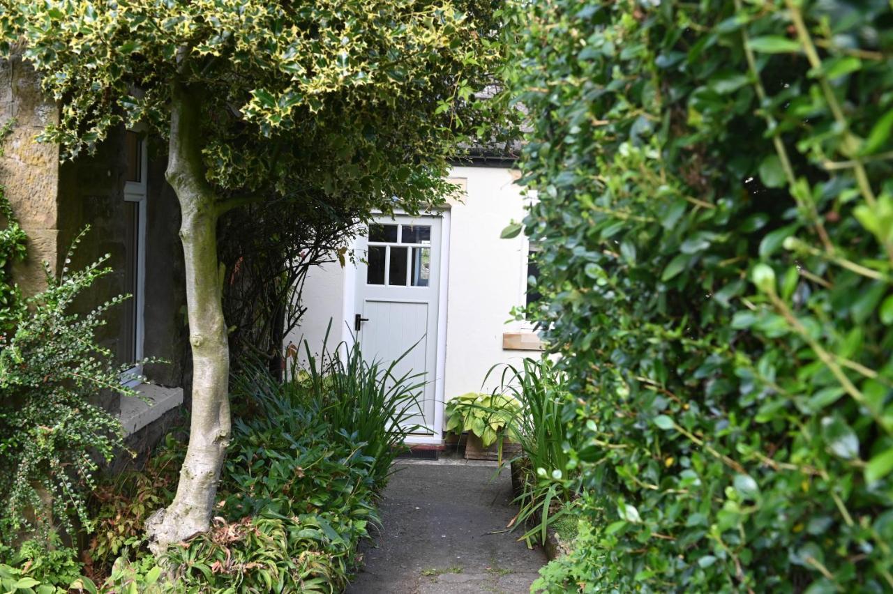 Mayfield Cottage Burtree Ford Eksteriør bilde