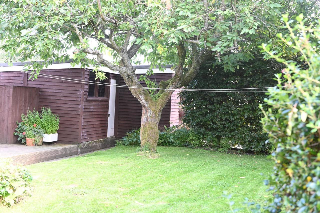 Mayfield Cottage Burtree Ford Eksteriør bilde